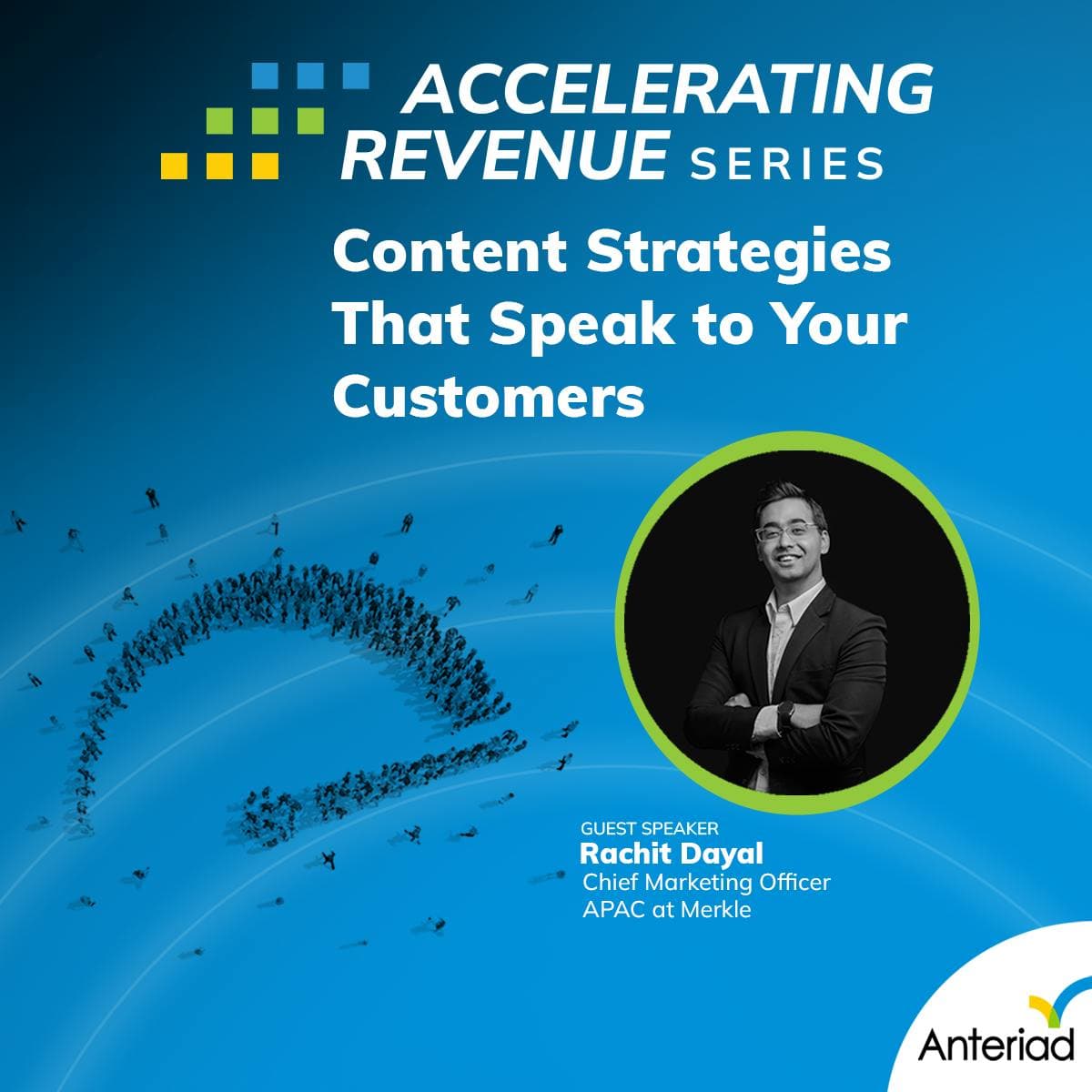 Accelerating Revenue Series