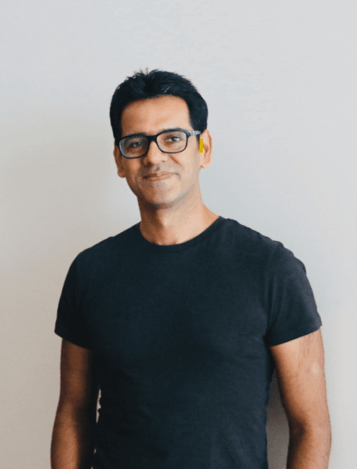 Rajiv Lamba