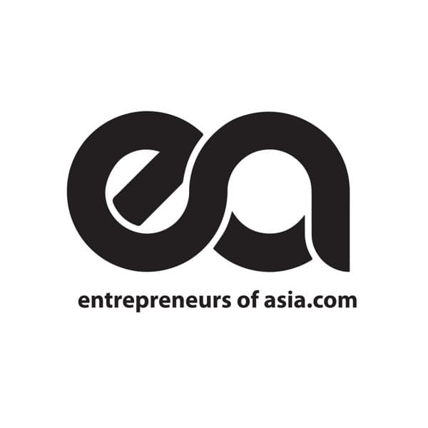 Entrepreneurs of Asia
