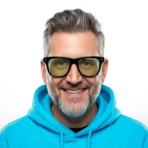 Ran Aroussi