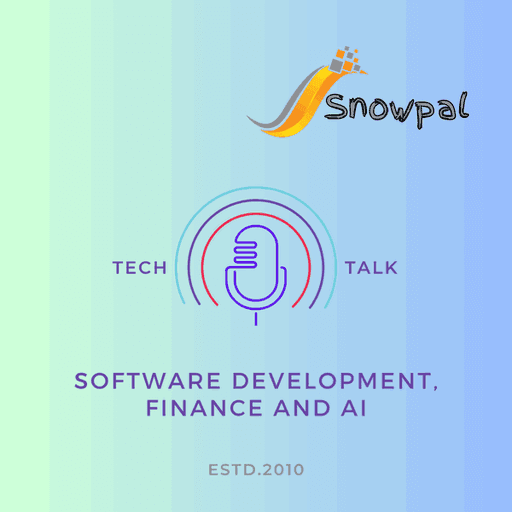 Software Development, Finance and AI