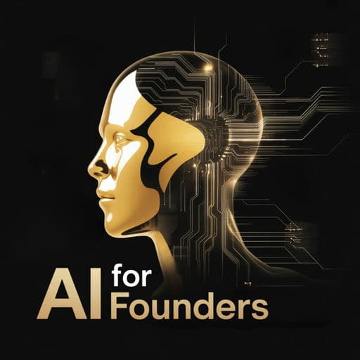 AI for Founders with Ryan Estes