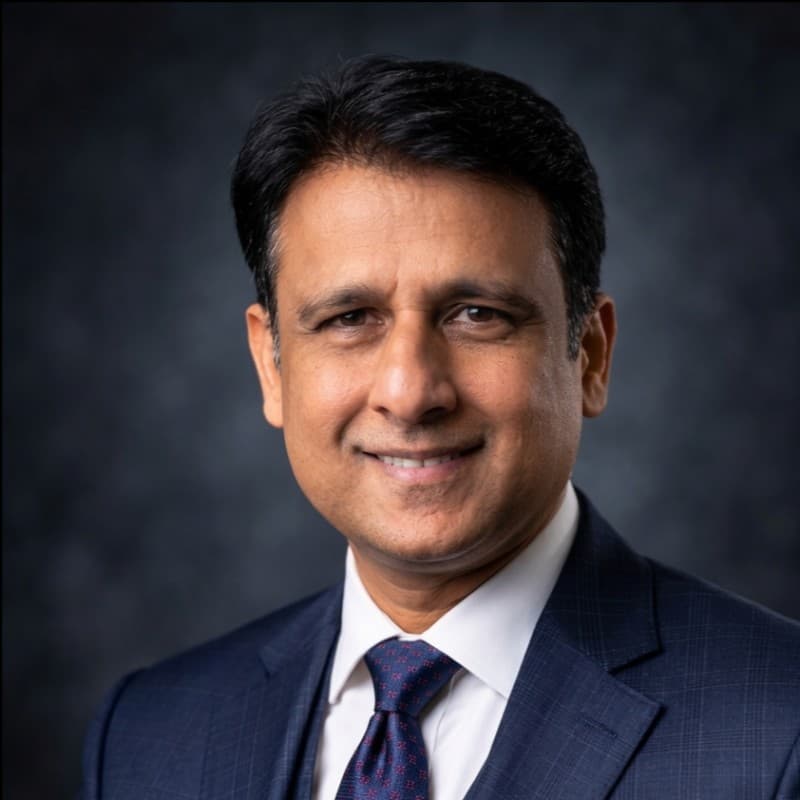 Sridhar Ravilla