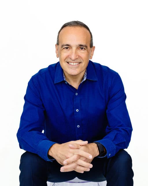 Richard Riccardi