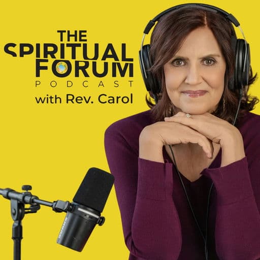 The Spiritual Forum