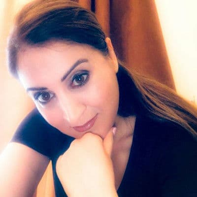 Rihab Abouzaki