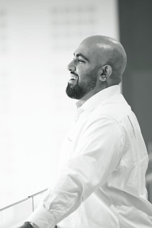 Rohit Maini