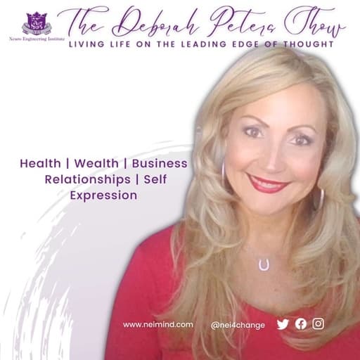 The Deborah Peters Show