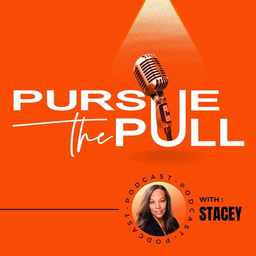 Pursue The Pull
