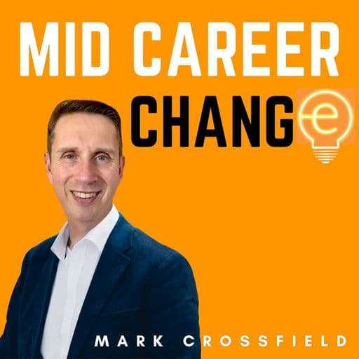 Mid-Career Change