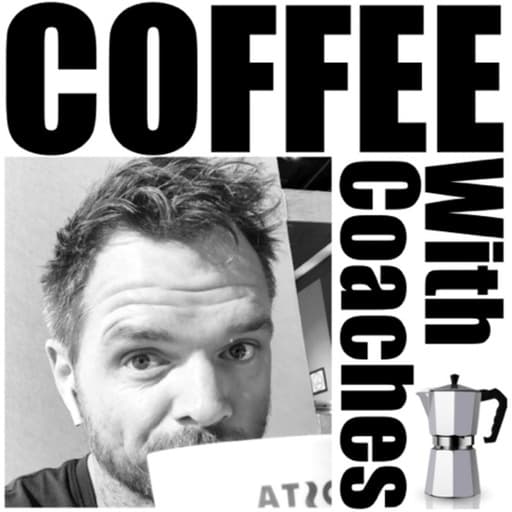 Coffee With Coaches
