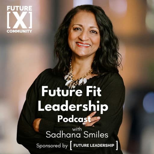 Future Fit Leadership