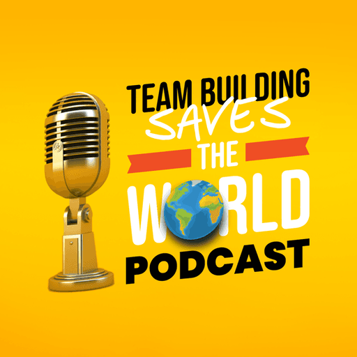 Team Building Saves The World