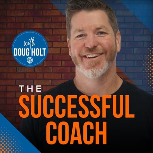 The Remarkable Coach with Micheal Pacheco