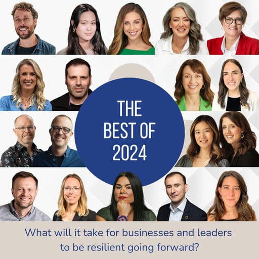 The Resilience Report