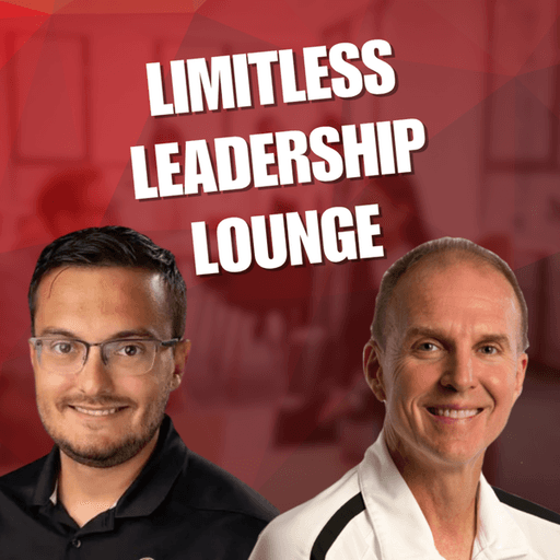 Limitless Leadership Lounge