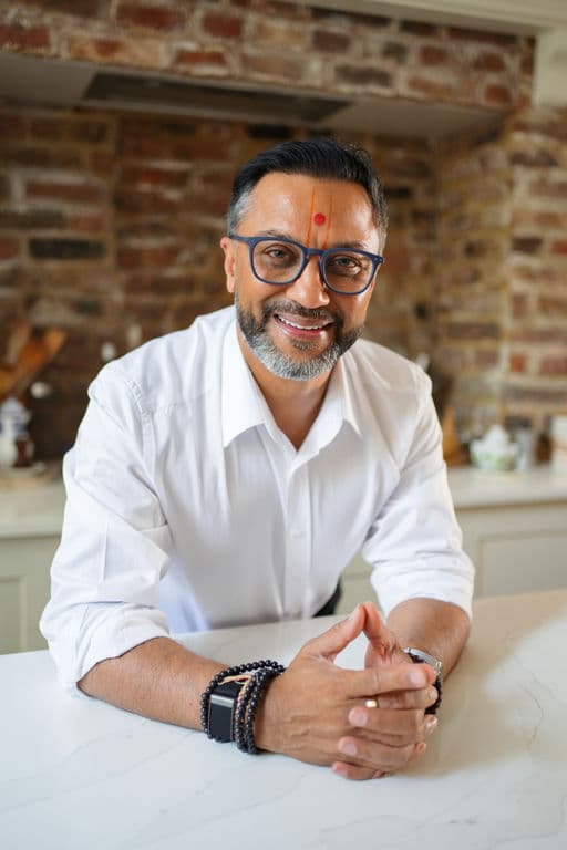 Sanjiv Patel
