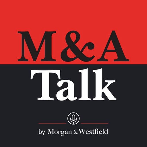 M&A Talk: #1 Podcast on Selling a Business