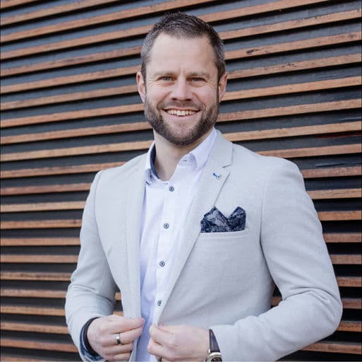 Scott Baker