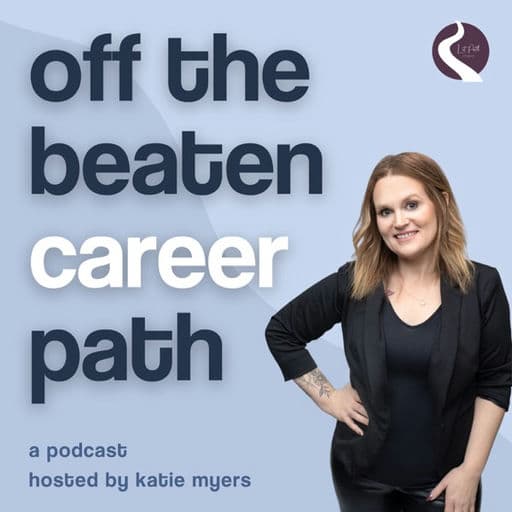 Off the Beaten Career Path