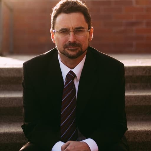 Scott P Smith