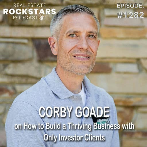 Real Estate Rockstars Podcast