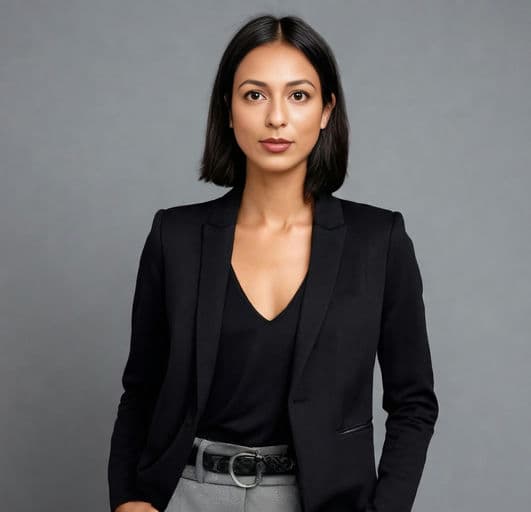 Shamila Mhearban