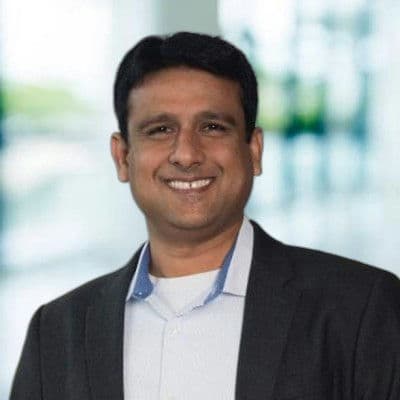 Sridhar Ravilla