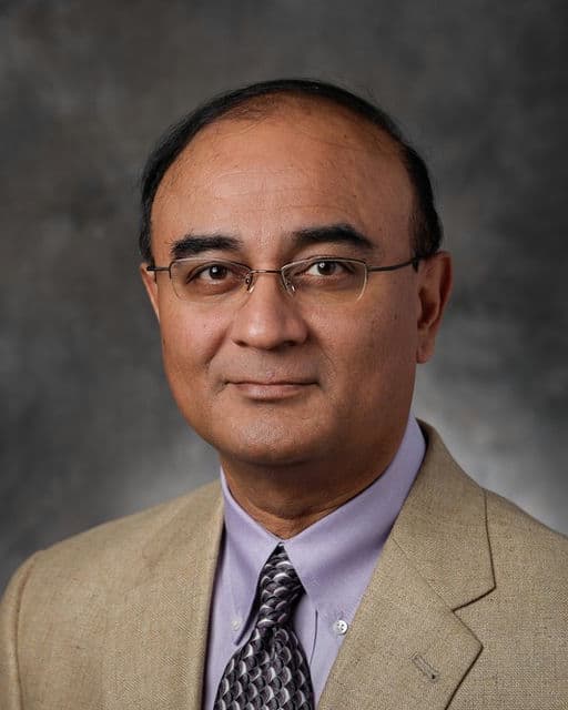 Sunil Patel