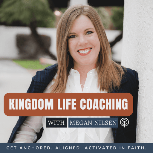 Kingdom Life Coaching: Untangle the Noise, Hear God's Voice, Clarify Your Calling