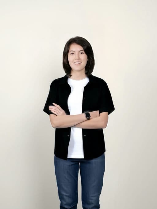 Tascha Punyaneramitdee