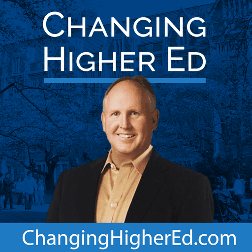 Changing Higher Ed