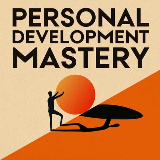 Personal Development Mastery: Mindset and Growth for Midlife Professionals
