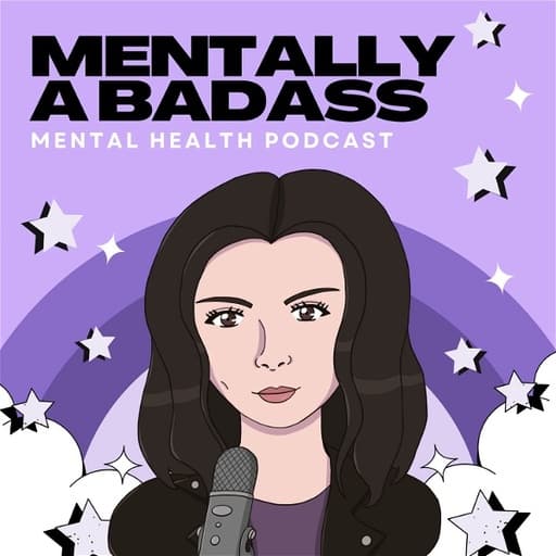 Mentally A Badass