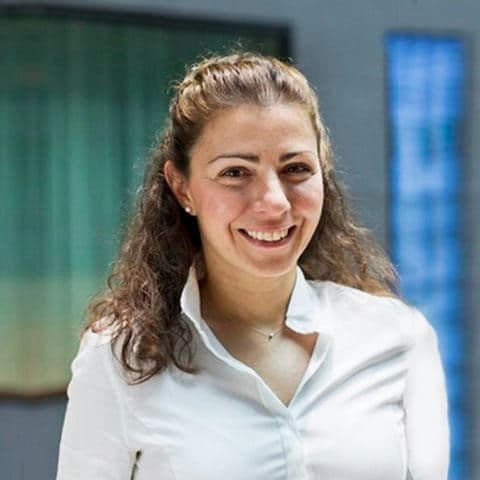 Theano Liakopoulou