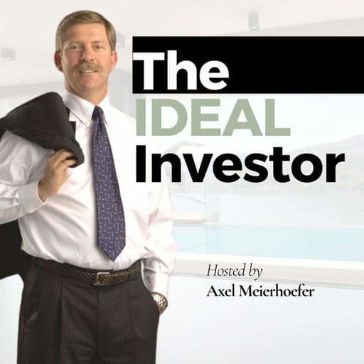 The IDEAL Investor in the Age of Sustainable Abundance