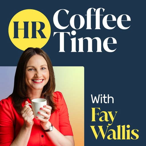 HR Coffee Time