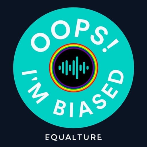 Oops! I'm Biased