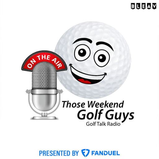 Those Weekend Golf Guys