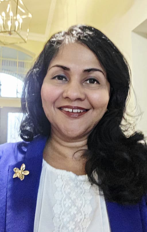 Venilla Rajaguru