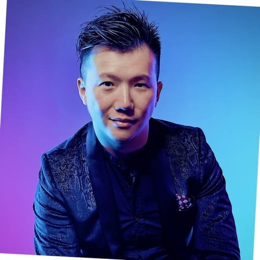 William Lam
