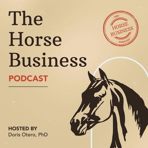 The Horse Business Podcast