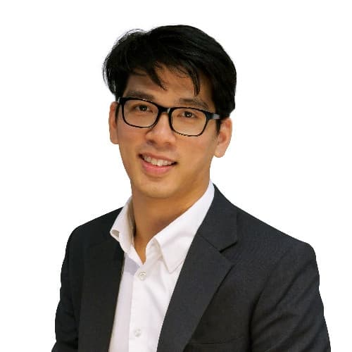 Zechariah Zheng